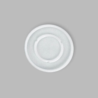 713G Tapa V-Foam Darnel FLAT  8-14-16-20 oz 10/100 (30188 T)
